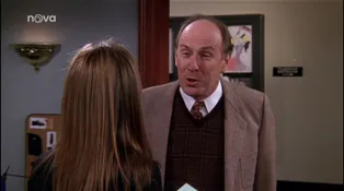 14. díl - Joey není ve své kůži