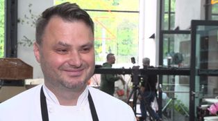 Šéfkuchař Martin Štangl o Sabině z MasterChefa: Rychle se učí a je šikovná