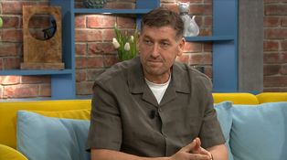 Lukáš z Extrémních proměn o největší krizi: Po bootcampu to málem vzdal