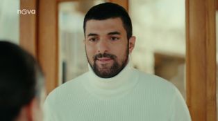 Velvyslancova dcera
