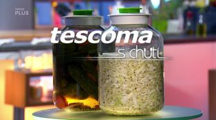 Tescoma s chutí