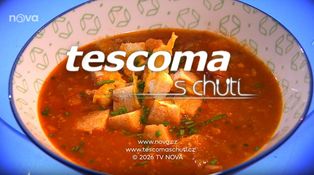 Tescoma s chutí