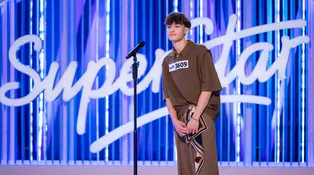17letý Matej míří do SuperStar. Podpoří ho dvojče