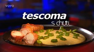 Tescoma s chutí