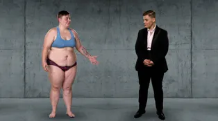 Monika z Proměn odvrací zrak. Své staré já nechce ani vidět