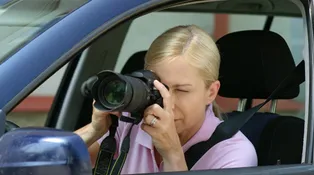 Policie Modrava