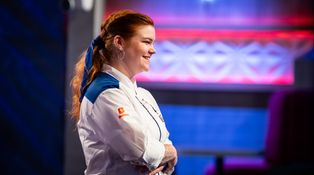 Bára opouští Hell’s Kitchen: Vyperu si prádlo a naložím se do vany