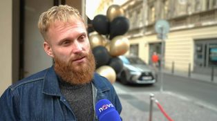 Michael ze Survivora ve světe showbyznysu: Je to peklo, přiznává
