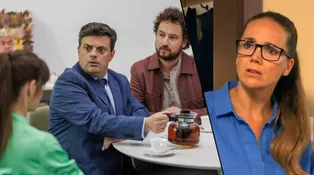 Ve čtvrtek v Ulici: Záhadné těhotenství i touha po změně