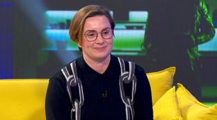 Bára do poslední chvíle fandila Zoe. Podle ní byla na titul vítěze připravenější