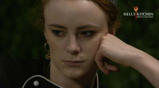 Nepříjemná situace v Hell’s Kitchen: Tohle zažila Daniela ještě před vypadnutím