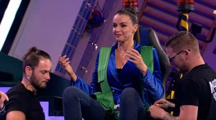 Strach Ivy Kubelkové: Před Pavlem Zedníčkem zalezla za gauč