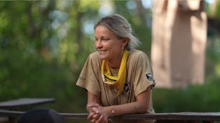 Kristina v Survivoru vyrazí do boje. Uvidíte, jak zamíchá kartami