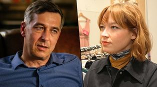 Odhalení z Bratrů a sester: Proč si Johana nechce vzít Adolfa?