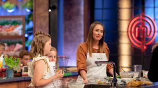 Ivka si v MasterChefovi vždy poradila! Které byly její nejsilnější momenty?