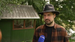 Hospodář o vypjaté situaci na Farmě: Hrozila farmářská defenestrace