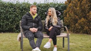 Za vším hledej Vildu! Sári a Sabi šly do Love Islandu na jeho popud Za vším hledej Vildu! Sári a Sabi šly do Love Islandu na jeho popud