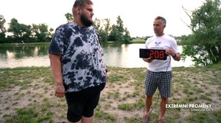 Jaro Proměny nedokončil. Zlomily ho psychické problémy i nevěra