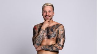 Pepe z Mostu: Sportovec a rodinný typ míří na Love Island
