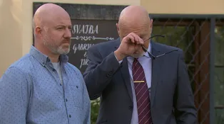 Herman mladší se dočkal omluvy od otce: Mrzí mě, kam naše shledání dospělo