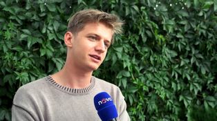 Beleš z Bratrů a sester zažil nehodu i ve skutečnosti. Schytal to divočák