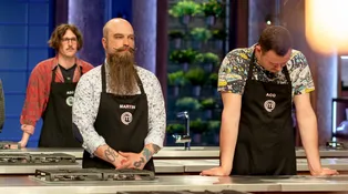 MasterChef Česko