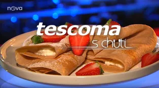 Tescoma s chutí