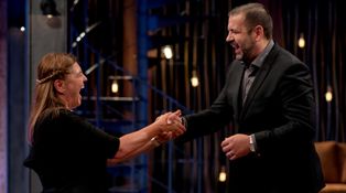Můžu si přinést židli? Odchod Petry z MasterChefa se krapet protáhl