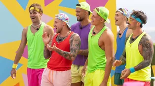 Love Island