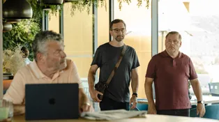 Velký zločin v malém městě: Vraždy v kraji čeká pořádný oříšek