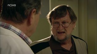 27. díl - Plány zlé a horší 27. díl - Plány zlé a horší