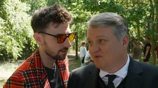 Boží plán