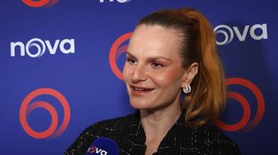 Pazderková o Vraždách v kraji: Ondřej Sokol na place vyniká v jedné věci