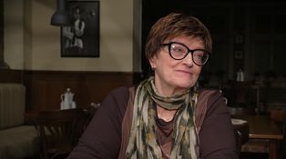 Těžké období po smrti manžela: Galinové pomáhá natáčení Ulice