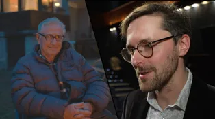 Karel Heřmánek v poslední televizní roli: Při natáčení Mozaiky rozkvetl, říká syn