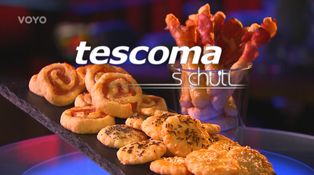 Tescoma s chutí