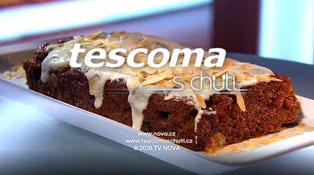 Tescoma s chutí
