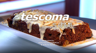 Tescoma s chutí