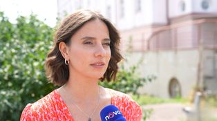 Černá z Bratrů a sester: Rozvodovou party bych zvládla hůř než Bára