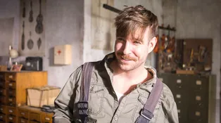 Milionáři