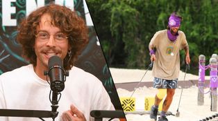 Danni v souboji o imunitu v Survivoru selhal: Věděl jsem, že mi nic nehrozí