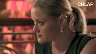 Drsný konflikt: Koho bude Erika Stárková v Chlapovi vydírat?