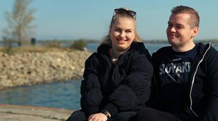 Láska mezi účastníky Extrémních proměn: Jessica popsala detaily vztahu s Ľubem