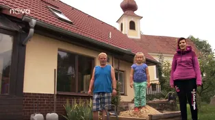 Výměna manželek
