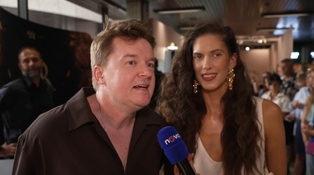 Karlovy Vary film festival