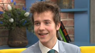 Klement z Ulice o novém účesu: Má 5 kilo dole