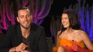 Tomáš a Terez opouští Love Island: Konec přišel v pravý čas