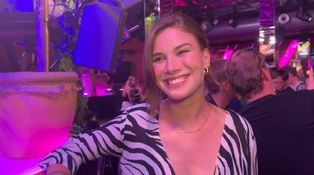 Žaneta řekla, kdo je v Survivoru její favorit: Fandím každému, kdo to přežije