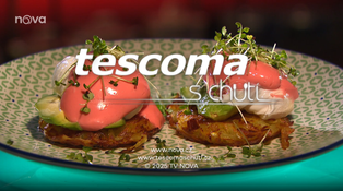 Tescoma s chutí