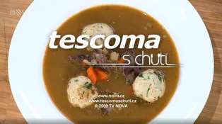 Tescoma s chutí